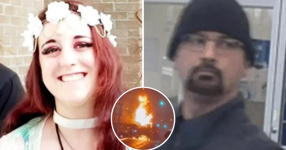 Justina Hughes was killed when Michael Avery crashed into her Uber (WHAM/Rochester PD)