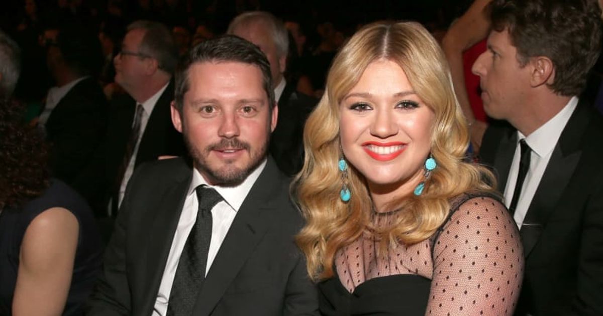 Kelly Clarkson reveals details of her divorce with Brandon Blackstock (Getty Images)