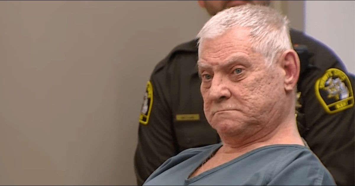 Convicted killer Garry Artman died of lung cancer (WOODTV8/YouTube Screengrab)