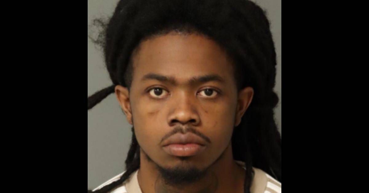 Amir Hines killed his nonverbal, 5-year-old autistic son by severely beating him (RPD)