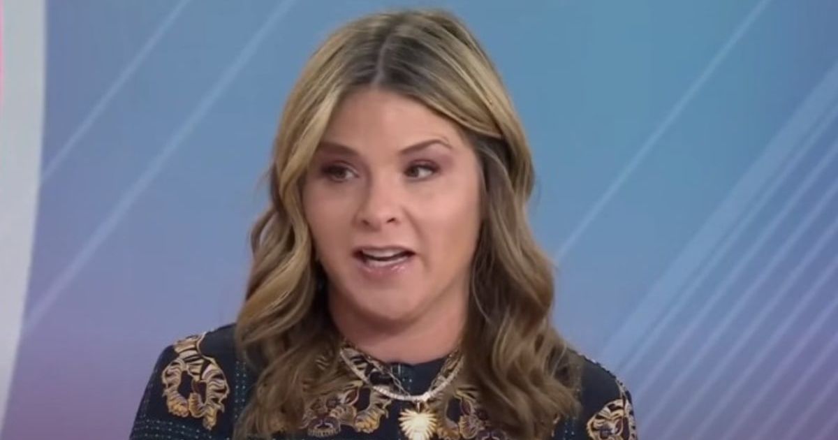 Today' host Jenna Bush Hager joyfully welcomes 'Mr Mango' as newest furry family member