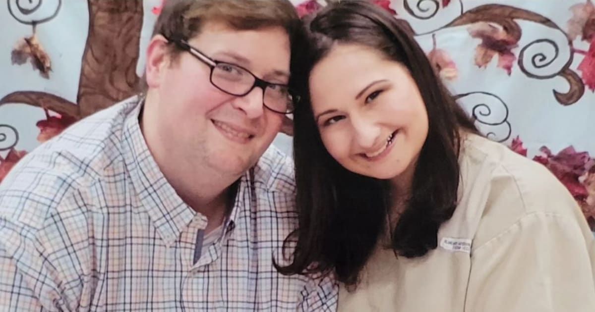 'I've never been so jealous of someone before': Internet gushes over Gypsy Rose Blanchard and husband Ryan Anderson's bold Instagram post to-and-fro