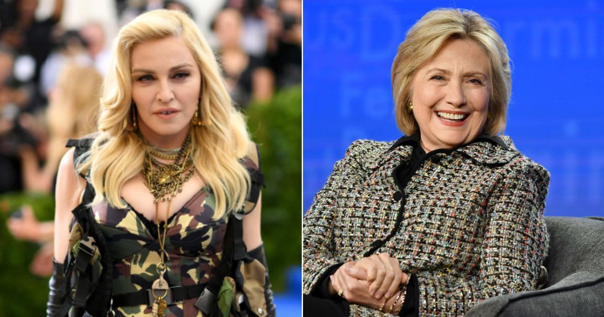 10 pairs of Hollywood stars who are surprisingly related, including