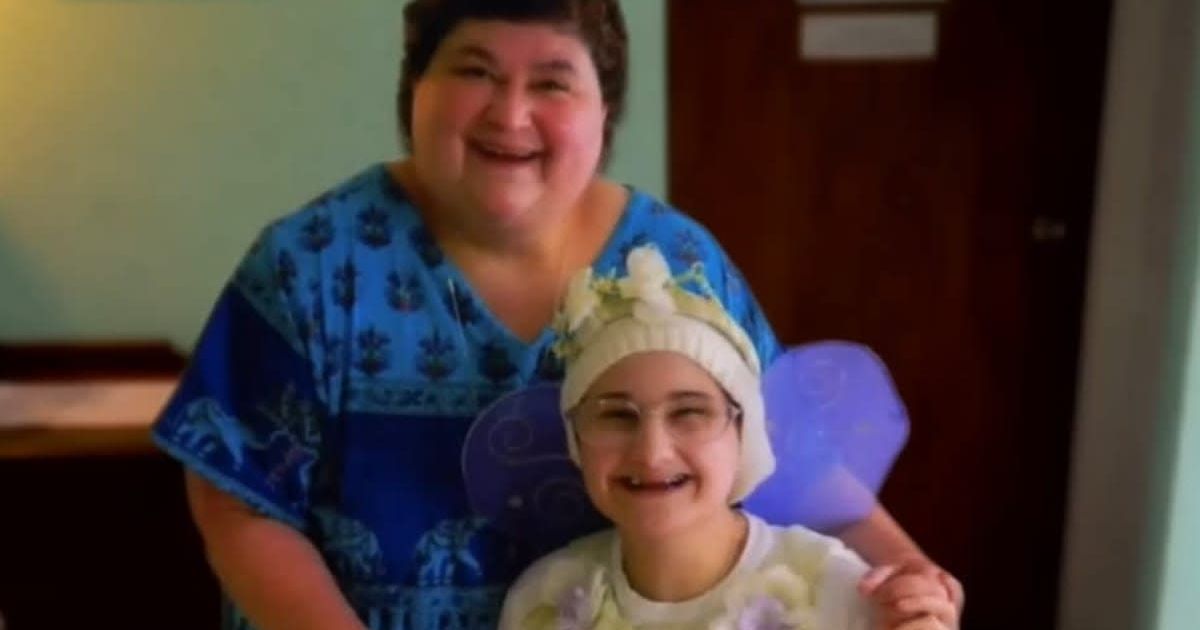 Gypsy Rose Blanchard reveals her feelings before plotting mother's murder (Lifetime/YouTube)