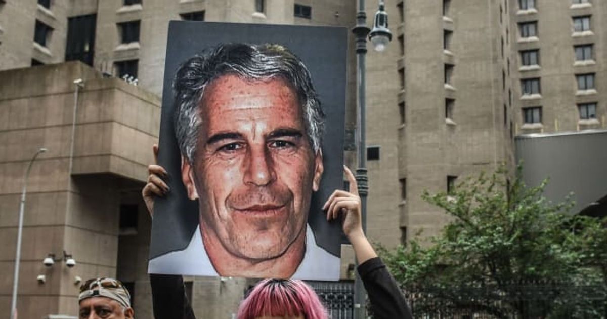 Internet slams Mark Epstein's claims about brother Jeffrey having enough info to cancel 2016 presidential polls