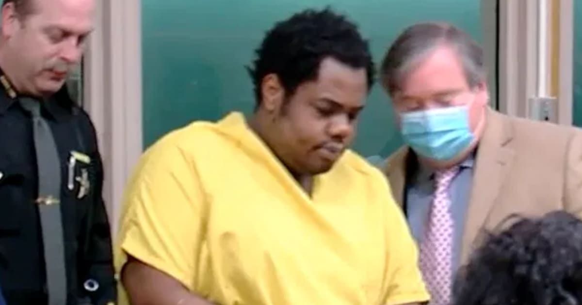 T’ontae Farley, 26, pleaded guilty to involuntary manslaughter in December (WKRC/screengrab)
