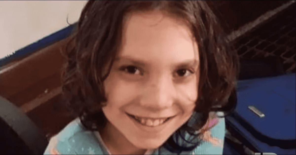 Natalia Grace's adoptive parents claimed she posed as a young child when she was adopted but was actually an adult (Investigation Discovery/YouTube Screengrab)