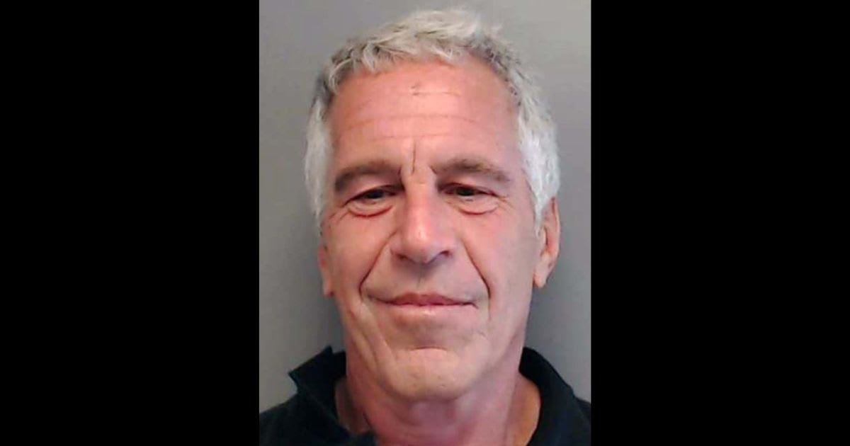 A Florida-based aviation company has decided to dismantle Jeffrey Epstein's private jet (Getty Images)