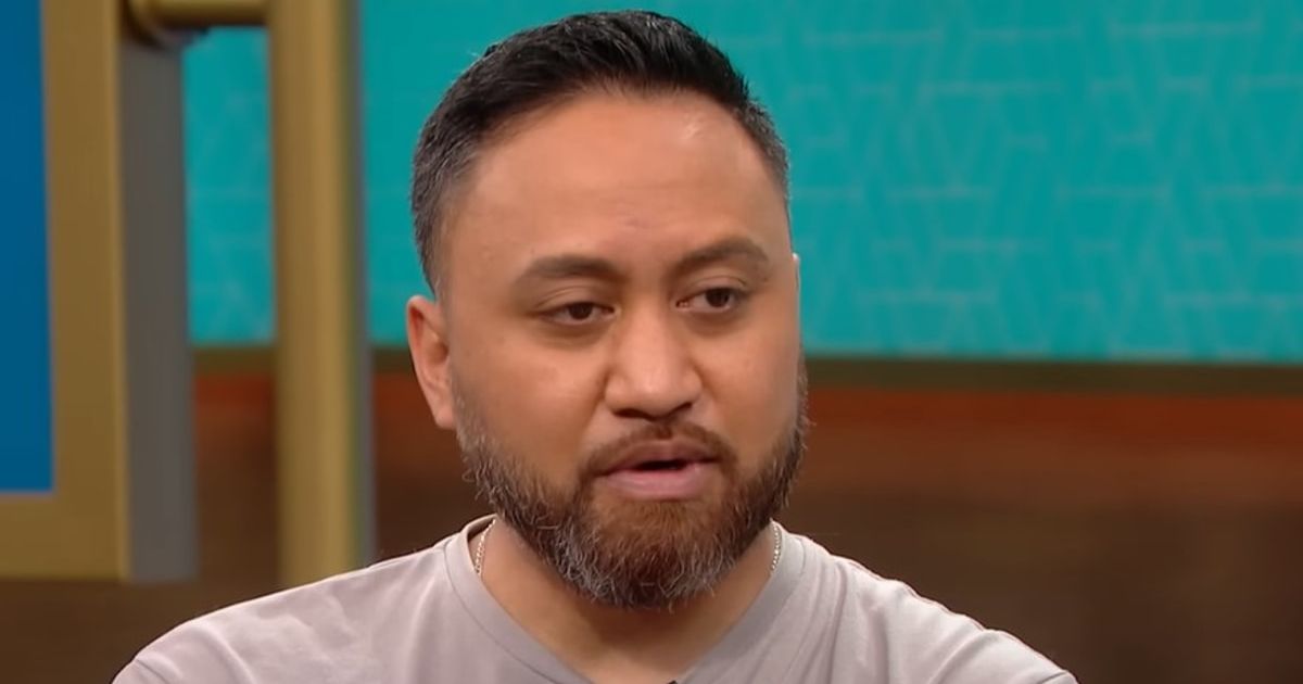 Vili Fualaau says the team of 'May December' didn't reach out to him (DoctorOz/YouTube)