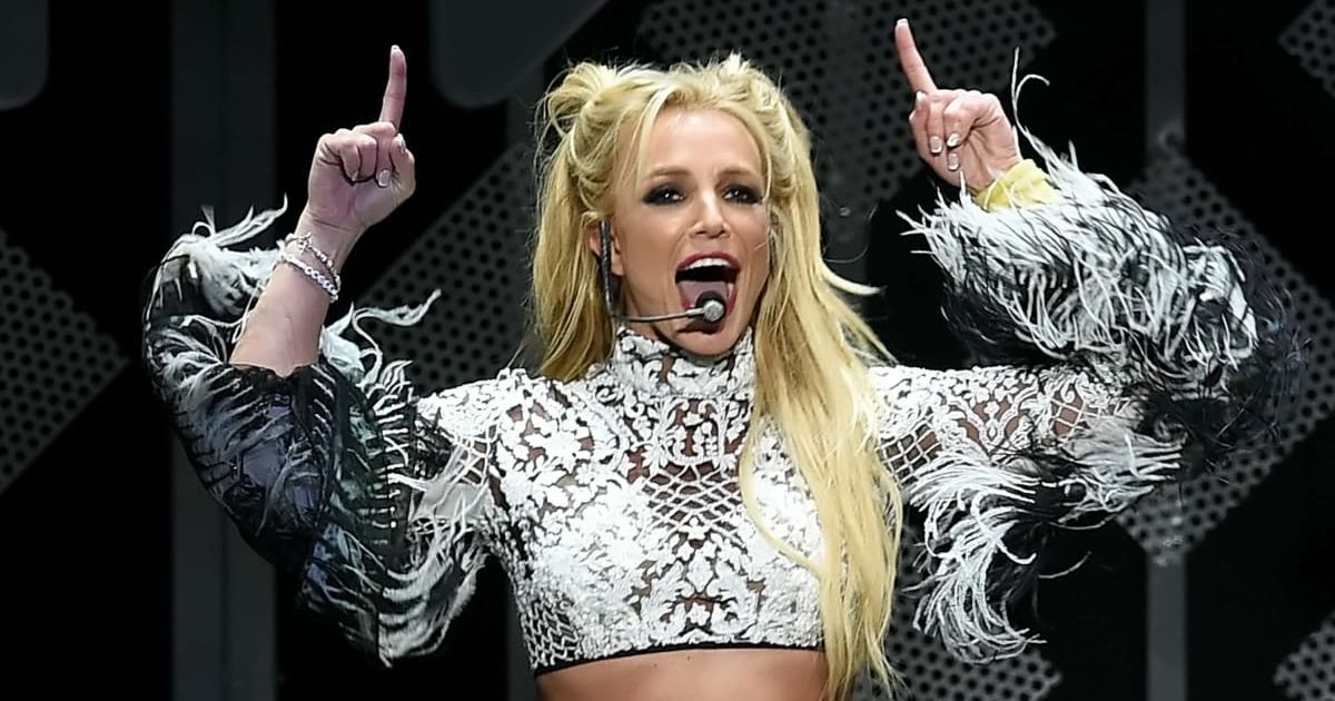 A musical comeback may not be Britney Spears' priority right now (Getty Images)