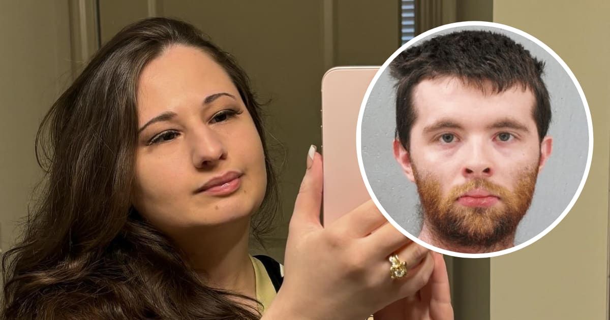 Gypsy's parole conditions do not include house arrest (@gypsyrose_a_blanchard/Instagram, Greene County Sheriff's Office)