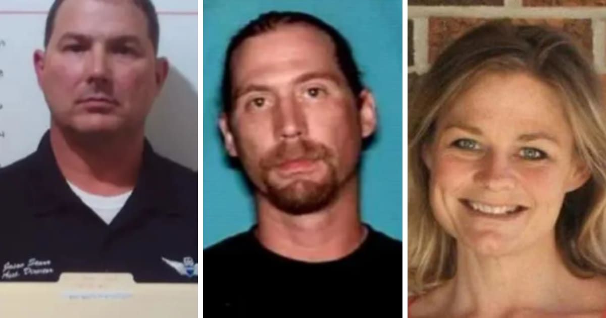 Jason and Darin Starr were found guilty by a federal jury in September (Coffee County Sheriff’s Office, FBI, and YouTube/ WDHN)