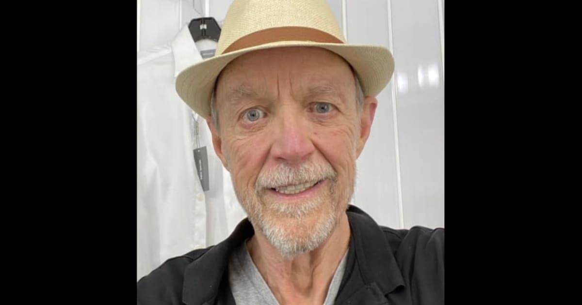 Harry Johnson stepped away from Hollywood in the 2000s after his last credited appearance in 'Heartland' (IMDB)