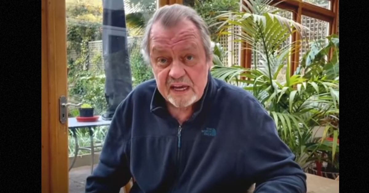 ‘Starsky & Hutch’ star David Soul died while battling multiple health issues (YouTube/Screengrab/HollywoodFusion)