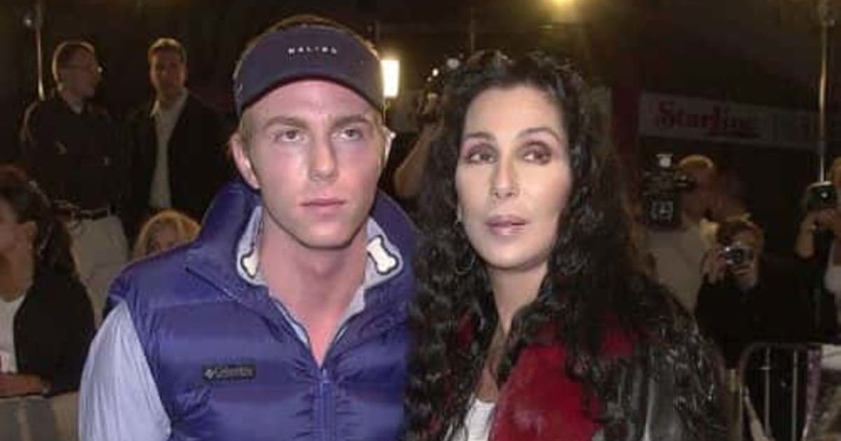 Cher claims son Elijah Blue Allman is missing and at risk (Getty Images)