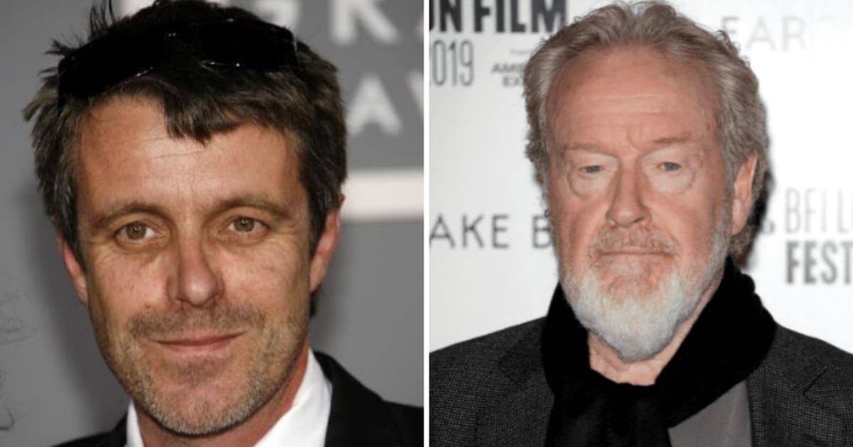 Ridley Scott and Harry Gregson-Williams are familiar with each other's working styles (IMDb, Getty Images)