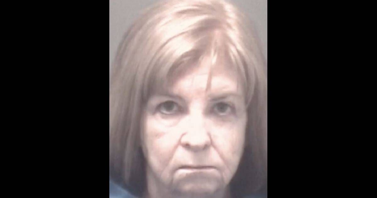 Margaret A Kearney admitted killing her boyfriend (Pasco County Sheriff’s Office)