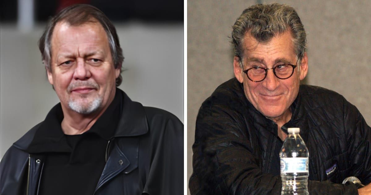'Starsky and Hutch' star David Soul has died at the age of 80, leaving Paul Michael Glaser as the only protagonist to be alive (Getty Images; Luigi Novi via wikipedia)