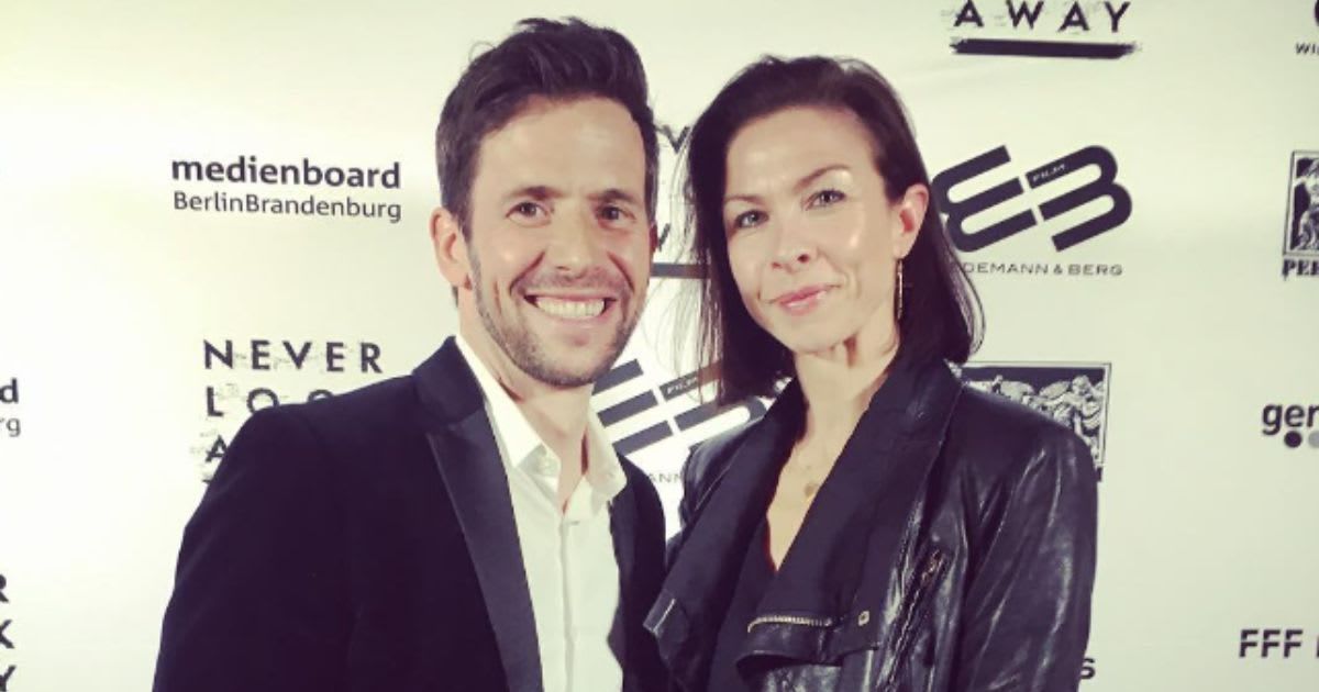 Christian Oliver and Jessica Muroz parted ways in December 2021 (@christianoliverofficial/Instagram)