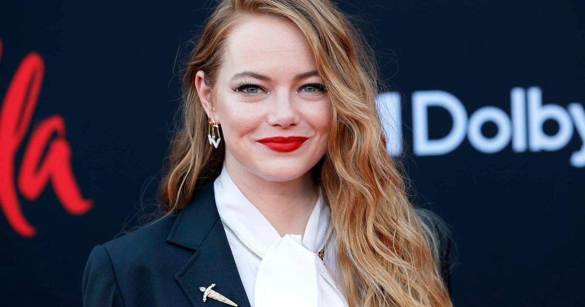 This is not the first time that Emma Stone spoke about the blatant sexism in Hollywood (Getty Images)