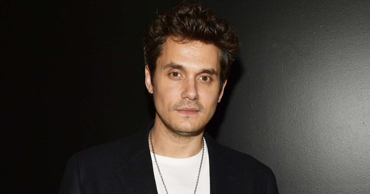 John Mayer says he wants to get married but there are certain conditions (Getty Images)