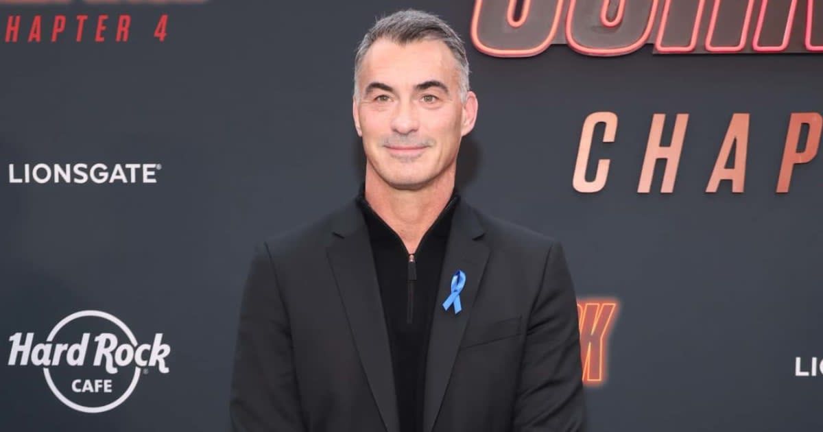 Director Chad Stahelski wants to make a 'Star Wars' film (Getty Images)