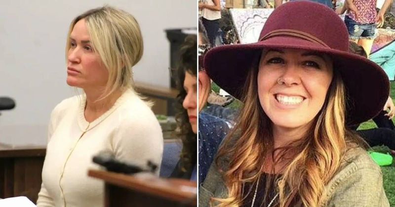 Christine Embree death: California designer Lindsay Turmelle sentenced to jail for fatally striking young mother riding e-bike with daughter