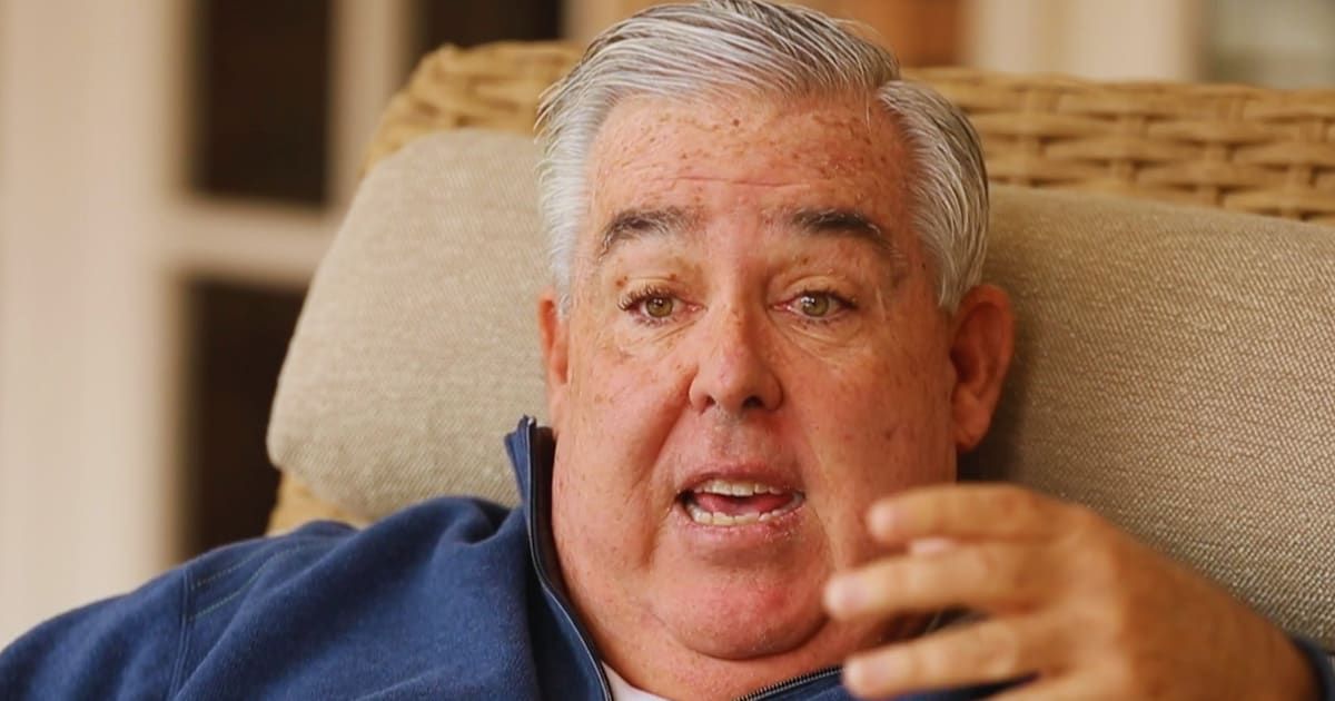 Florida's prominent trial attorney, John Morgan, has hinted at a potential run for governor in 2026 (Orlando Sentinel/YouTube)