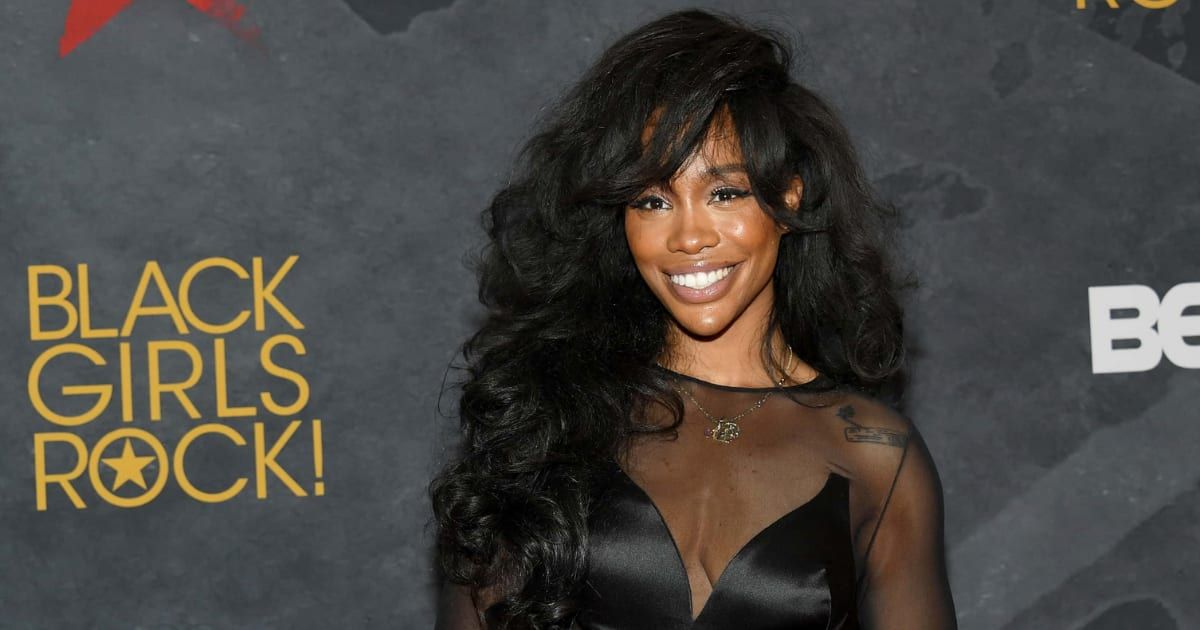 According to SZA, having unfinished demos leaked prematurely leaves her 'embarrassed' (Getty Images)