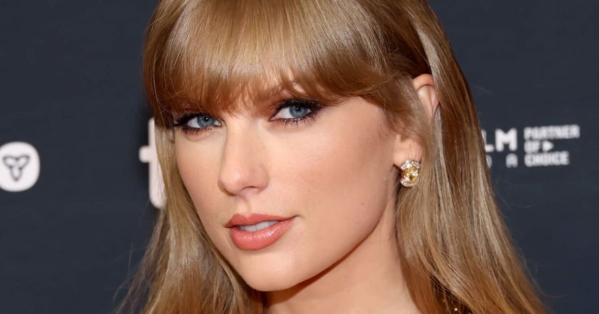 'She is so going to be there': Swifties excited as Taylor Swift appears in Golden Globes TV trailer ahead of awards night