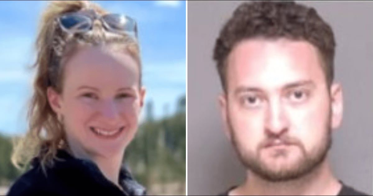 Dr Connor Bowman allegedly killed his wife Betty Bowman over deteriorating marriage (GoFundMe, Rochester Police Department)