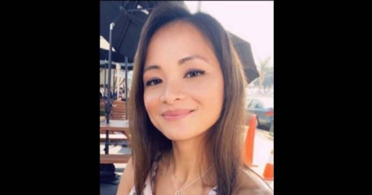 Maya Millete disappeared on January 7, 2021, in Chula Vista, California (@maricris_tabalanza_drouaillet/Instagram)