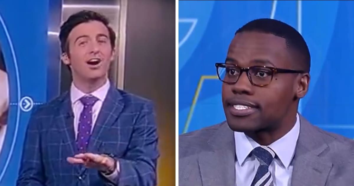 Correspondents Will Ganss and Dr Darien Sutton discuss Dry January on 'GMA' and 'harm caused by alcohol'