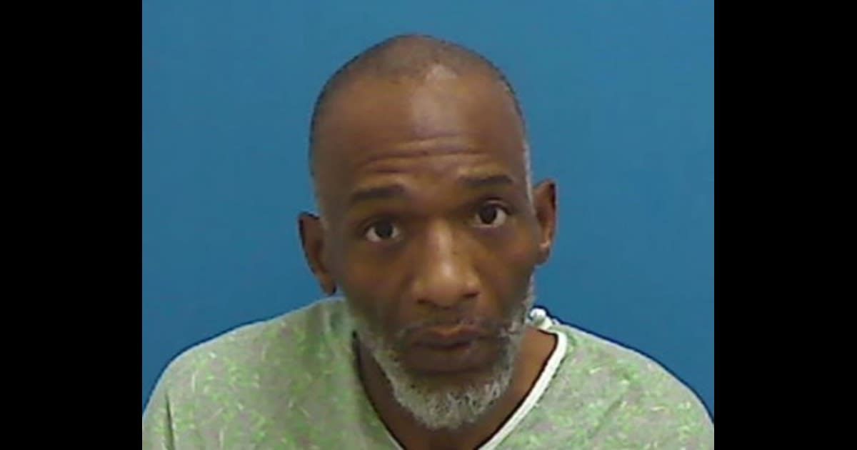 Wilbern Carlos Springs was arrested in connection to the death of Yolanda Burrell (Catawba County Department)