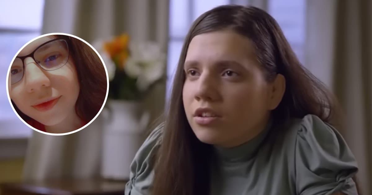 Natalia Grace said she has moved out and needs a fresh start (ID/YouTube Screenshot, Instagram)