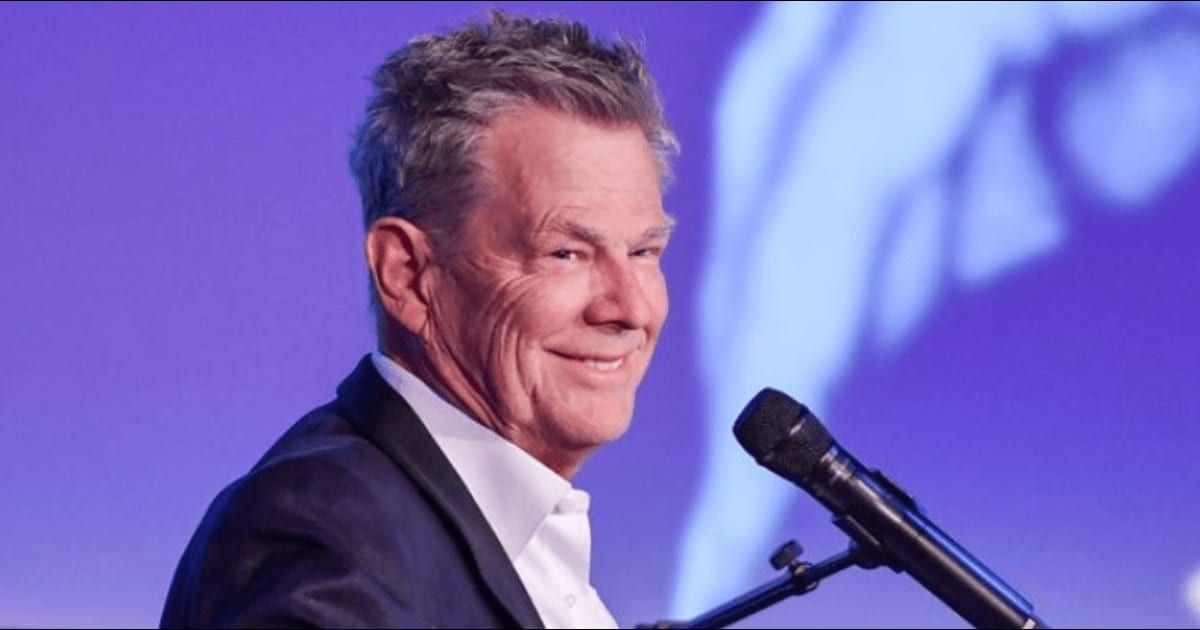 David Foster opened up about his family and bonding with his children (davidfoster/Instagram)