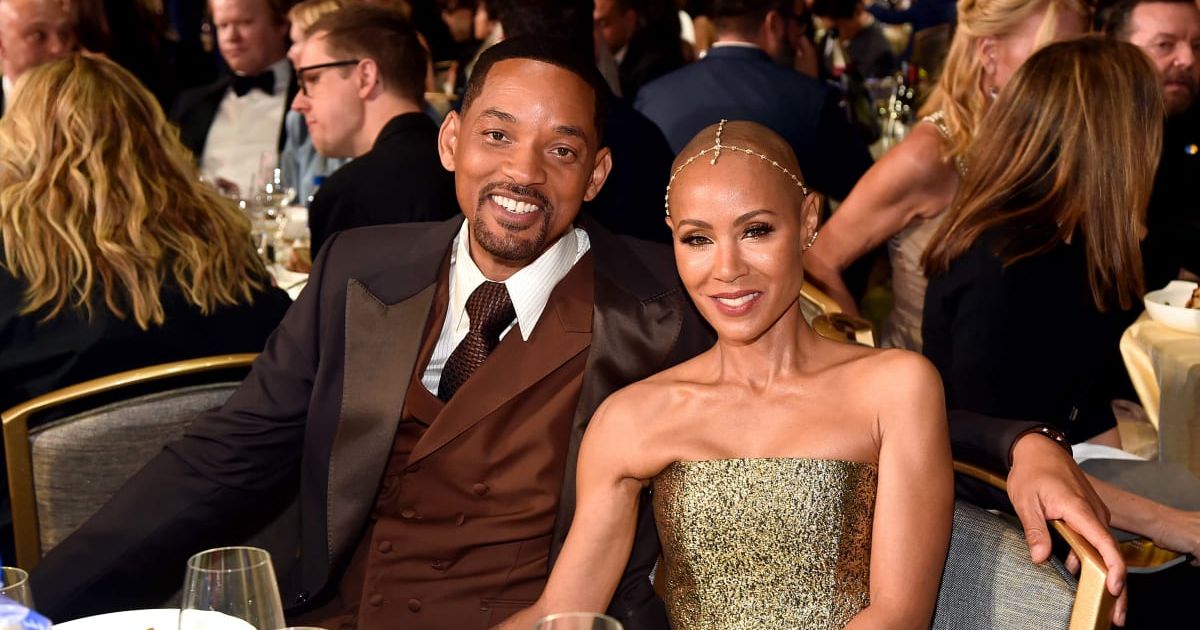 Will Smith and Jada Pinkett Smith's entertainment company Westbrook is going through a rough patch (Getty Images)