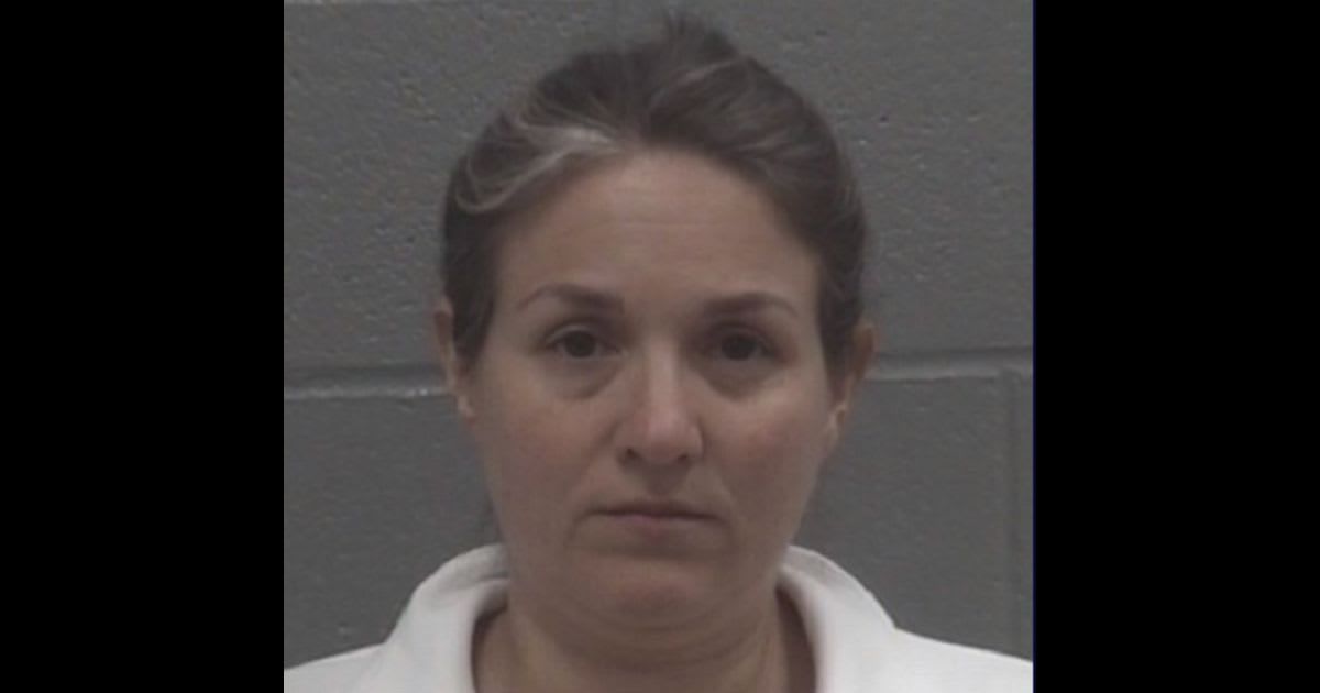 Margaret Nevils was arrested for killing 14 dogs (Columbia County Sheriff's Office)