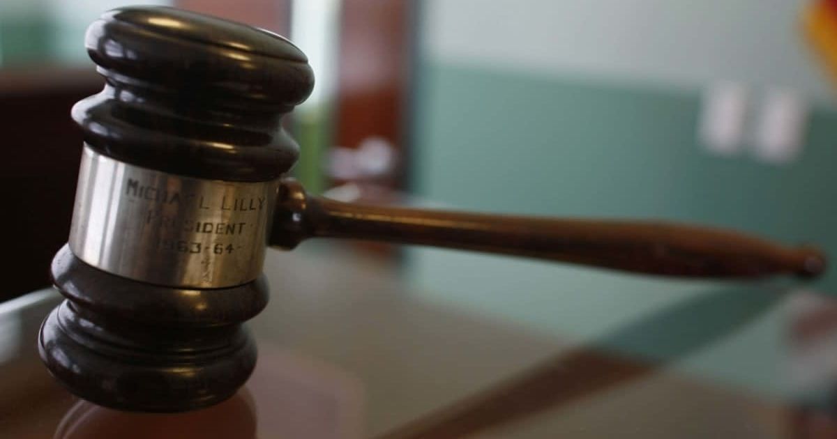 Michael Tomasi vowed to kill FBI agents, politicians, and judges, backed by lethal means (Getty Images)