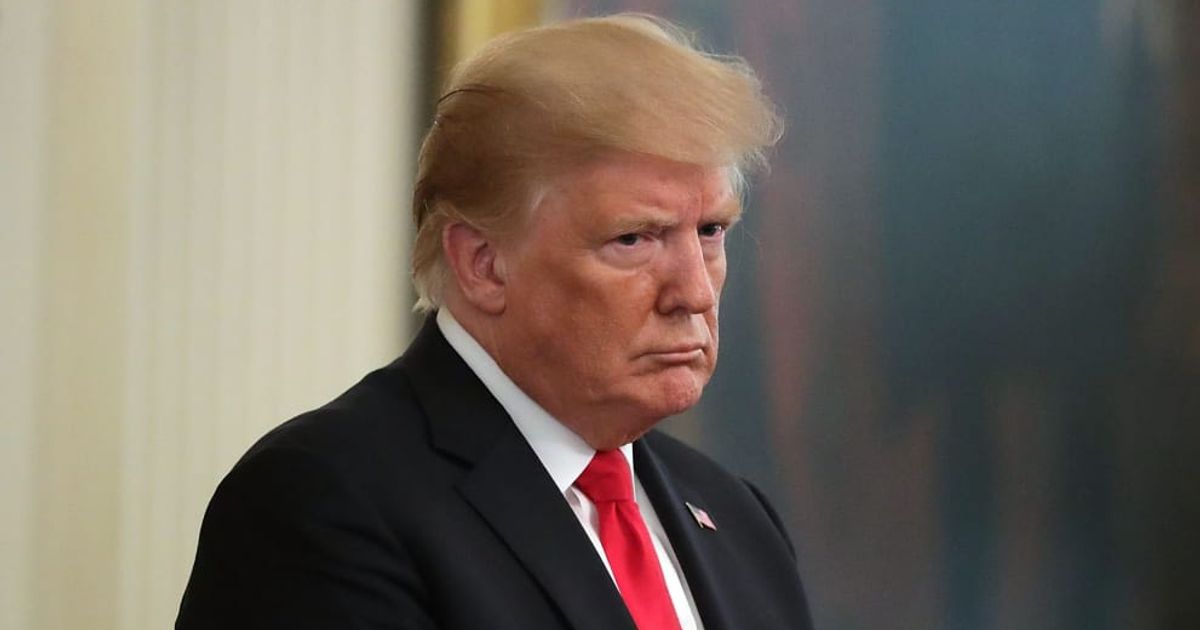 Donald Trump confirmed in his Truth Social post that he will attend oral arguments for his bid to secure immunity from election interference prosecution (Getty Images)