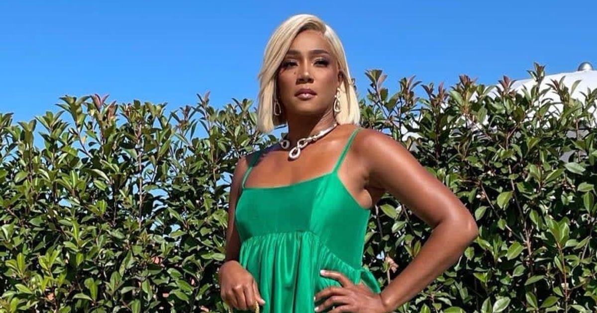 Friends and relatives are worried about Tiffany Haddish after her second DUI (Tiffany Haddish/Facebook)