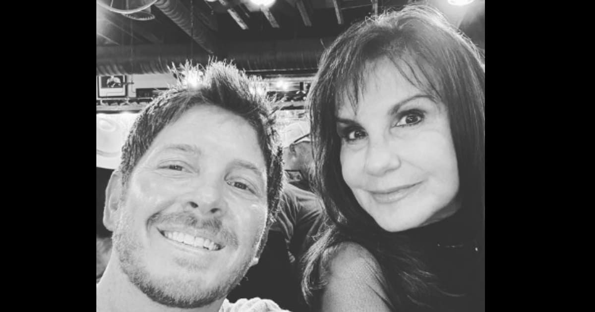 Jacob Diamond has slammed Lynne Spears (Instagram/ @jacobdiamondofficial)