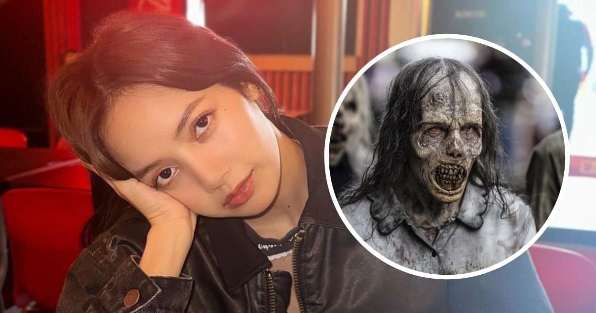 'So epic': Fans excited as rumors of Blackpink's Lisa making Hollywood debut with 'The Walking Dead' spinoff go viral