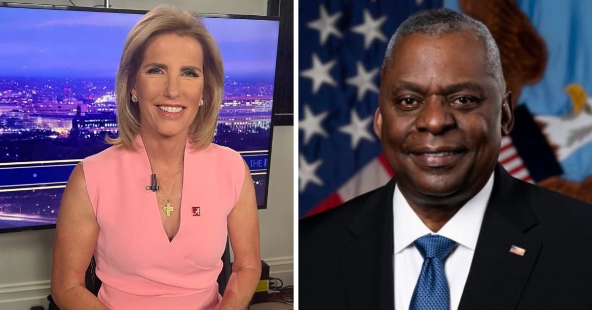Laura Ingraham faces backlash as she labels Lloyd Austin 'invisible general' amid defense secretary's hospitalization