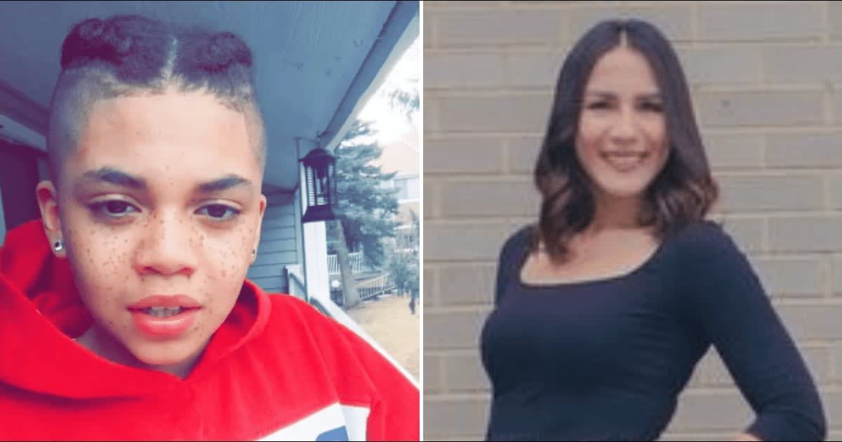 Remi Cordova allegedly shot and killed Pamley Colorado (CBS Colorado, Facebook)