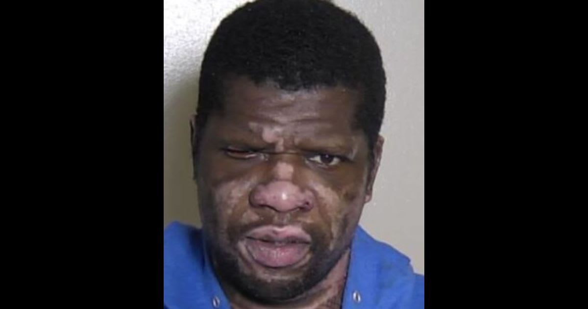 Michael Sloan Jr pleads guilty for killing girlfriend’s mother (Madison County)
