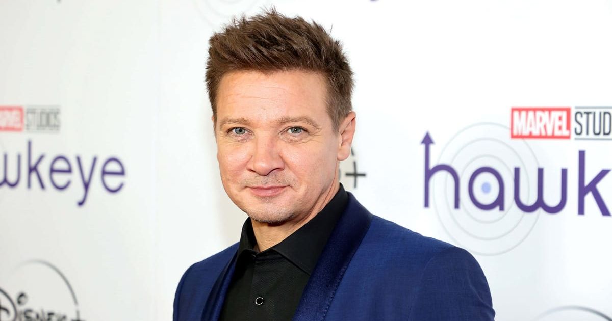 Jeremy Renner has been accused of insulting a family based on Reno, Nevada, while he was romantically involved with a woman from the family (Getty Images)