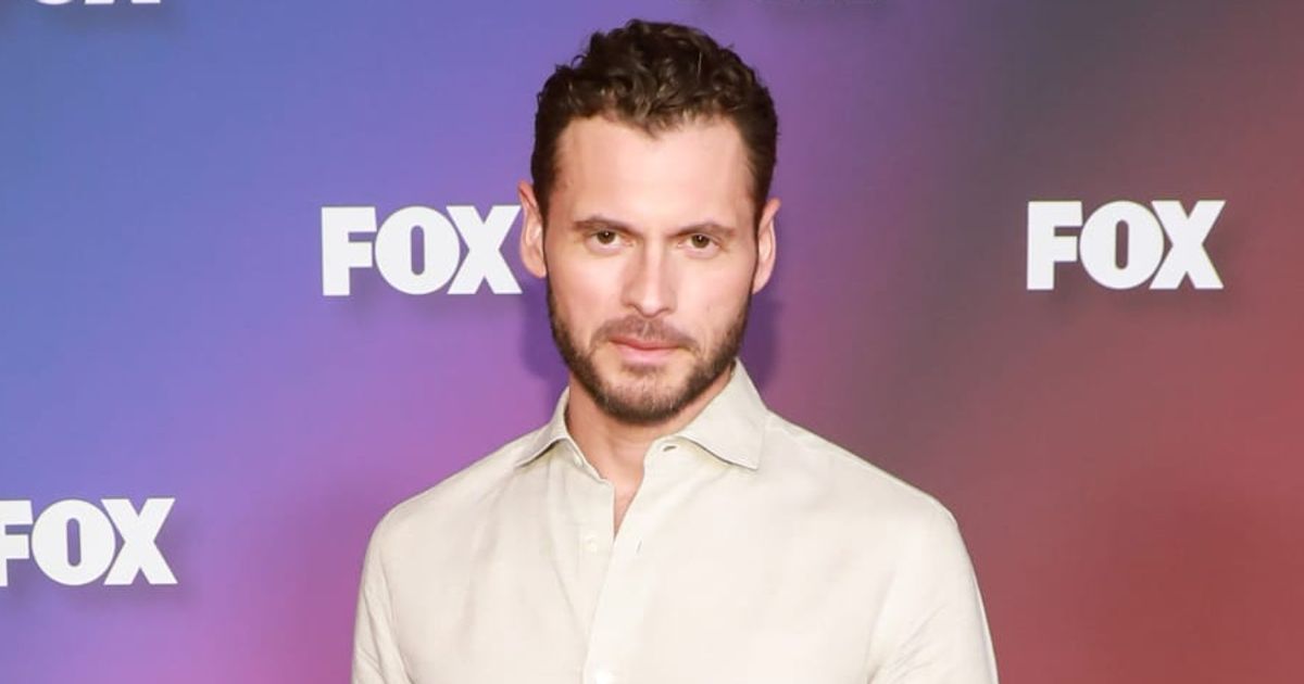 Actor Adan Canto dies at 42 (Jason Mendez/WireImage)