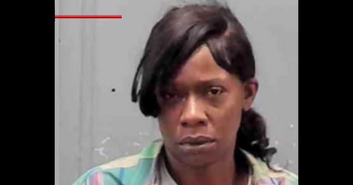 Police found 4-year-old girl's decomposed body in closet (WLBT/Screengrab)