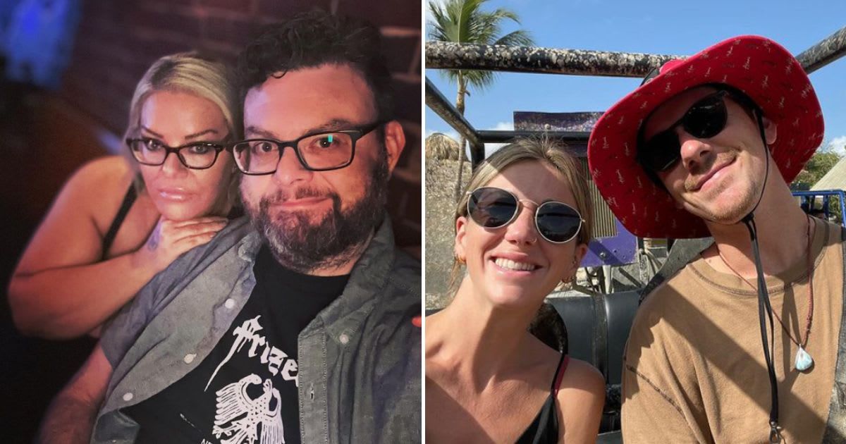'Wife Swap' cast Then and Now: Here’s how the reality series changed - Tonkovic Family Wife Swap Where Are They Now